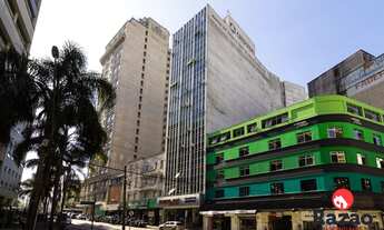 Imagem 3: CONJUNTO COMERCIAL - ÁREA TOTAL 54,53m² - CENTRO - REF 5379 RAZ