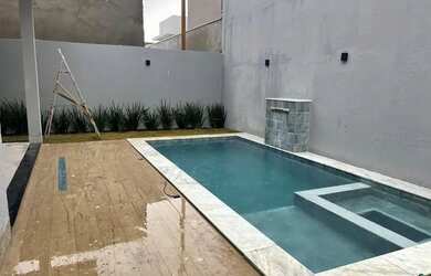 Imagem 5: Casa à venda no bairro Condomínio Primor das Torres - Cuiabá/MT