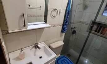 Imagem 6: Casa para venda possui 59 metros quadrados com 2 quartos em Ribeira - Salvador - Bahia