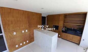 Imagem 4: Apartamento com 4 dormitórios à venda, 335 m² por R$ 3.405.150 - Altiplano Cabo Branco - J