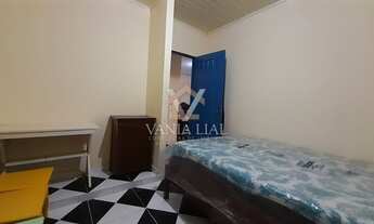 Imagem 2: Casa para aluguel possui 10 metros quadrados com 3 quartos em Centro - Salinópolis - PA