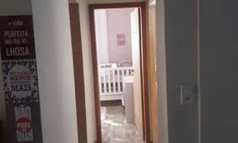 Imagem 3: Casa bairro sauadade