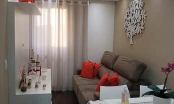 Imagem 2: Apartamento para venda com 2 quartos em Vila Mazzei - São Paulo - SP