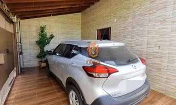 Imagem: Sobrado á venda com 3 Dormitórios no piazza