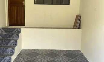 Imagem: Casa de condomínio sobrado para aluguel