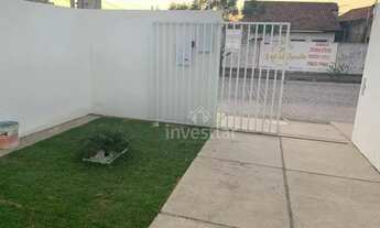 Imagem 3: Casa Alameda 2 quartos, sendo um suíte, com cartório e prefeitura grátis