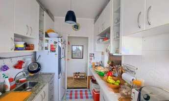 Imagem 5: Apartamento com 2 dormitórios à venda, 62 m² por R$ 260.000,00 - Jardim Flórida - Jacareí