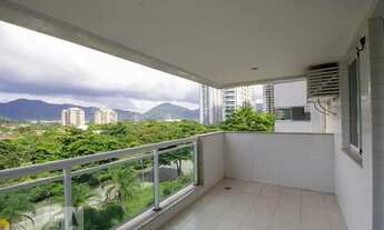 Imagem 6: Apartamento à Venda - Recreio, 3 Quartos, 80 m2