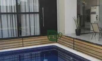 Imagem 2: Casa com 3 dormitórios à venda, 210 m² por R$ 1.490.000,00 - Parque Universitário - Americ