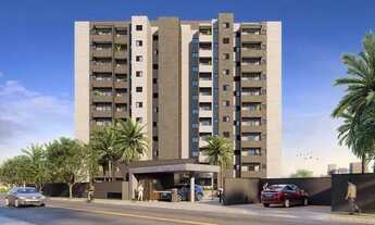 Imagem: Apartamento Residencial à venda, Caguaçu