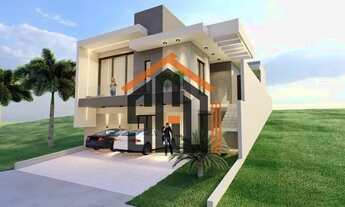 Imagem 2: Casa - Parque Ibiti Reserva - Sorocaba