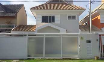 Imagem 5: Toda mobilada! Linda Casa - Vargem Pequena -com 4 qts sendo 3 suítes Piscina