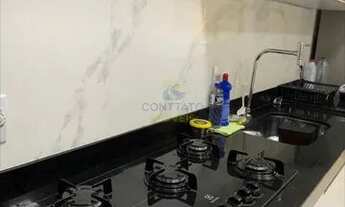 Imagem 4: Aluguel Condominio Rio Jangada - 02 Quartos sendo 02 Suites, ampliada e reformada!