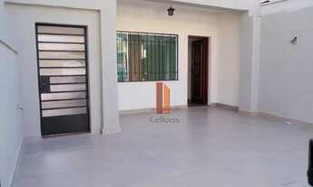 Imagem 2: Sobrado com 3 dormitórios, 210 m² - venda por R$ 1.160.000,00 ou aluguel por R$ 5.070,00/m
