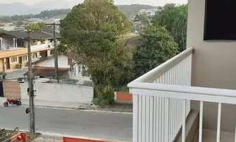 Imagem 2: Apartamento a venda no bairro Costa e Silva, Joinville/SC
