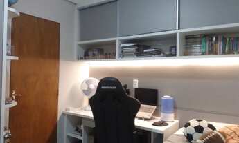 Imagem 3: Vendo apto 2 quartos Edificio Carlos Gomes Aguas claras