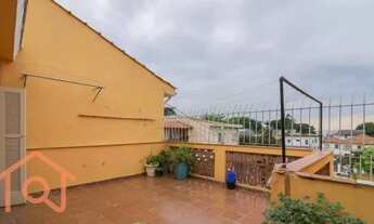 Imagem 4: Sobrado com 5 dormitórios para alugar, 200 m² por R$ 6.000,00/mês - Vila Parque Jabaquara