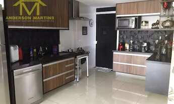 Imagem 7: 2 Dormitórios c/ Suíte * Banheiro * Cozinha * Varanda * Área de serviço * Cód: 21386 R