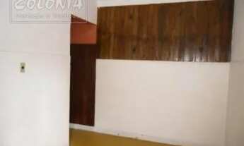 Imagem 7: Santo André - Casa Padrão - Centro