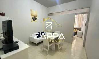 Imagem 4: Apartamento reformado no posto 3