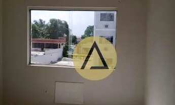 Imagem 3: Apartamento com 2 dormitórios, 86 m² - venda por R$ 185.000,00 ou aluguel por R$ 1.340,00