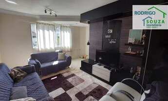 Imagem 6: Casa com 3 dormitórios à venda, 108 m² por R$ 760.000,00 - Granja Viana - Cotia/SP