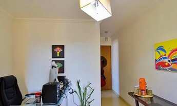 Imagem 6: Lindo apartamento, mobiliado, próximo metrô Linha Amarela