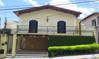 Imagem: Casa - Jardim Proença I - Campinas