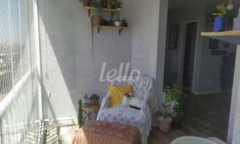 Imagem 4: São Paulo - Apartamento Padrão - Tucuruvi