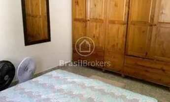 Imagem 6: Rio de Janeiro - Apartamento Padrão - Tijuca