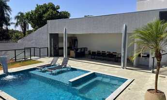 Imagem 2: Casa para Temporada com 250 metros quadrados com 3 quartos sendo todos suites