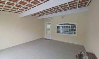 Imagem 3: Sobrado com 3 dormitórios à venda, 157 m² por R$ 650.000,00 - Bosque dos Eucaliptos - São