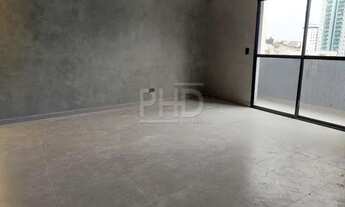 Imagem 6: Apartamento à venda, 3 quartos, 1 suíte, 2 vagas, Paraíso - Santo André/SP