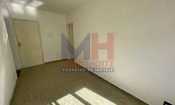 Imagem 3: Apartamento com 1 dorm, Canto do Forte, Praia Grande - R$ 165 mil, Cod: 204367