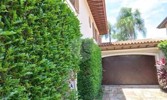 Imagem 4: MANSÃO NA CIDADE JARDIM/RUA TRANQUILA E SEGURA/4 DORM./1SUITE