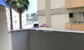 Imagem 4: Apartamento com 2 dormitórios para alugar, 68 m² por R$ 1.703,06/mês - Palmeiras de São Jo