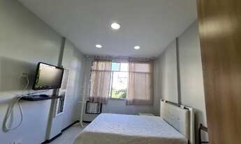 Imagem 6: Temporada / Quarto e Sala Amplo com máquina de lavar prox Metrô