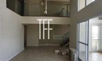 Imagem 3: Cobertura - Vila Brandina - Campinas