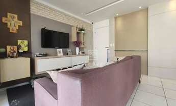 Imagem 3: Apartamento com 4 dormitórios à venda, 112 m² por R$ 750.000 - Parque Iracema - Fortaleza