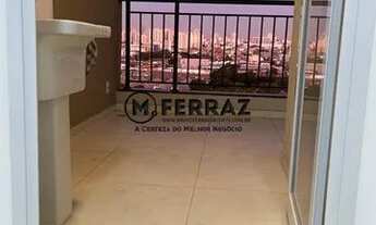 Imagem 6: Apartamento de 60m² para locação com 2 dormitórios, 1 vaga