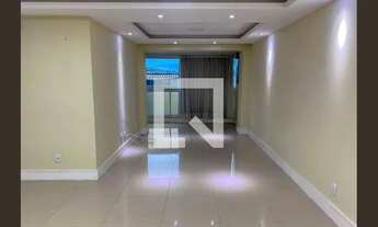 Imagem 3: Apartamento para Aluguel - Jardim 25 de Agosto, 3 Quartos, 130 m2