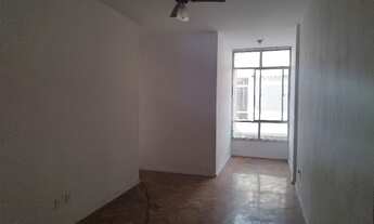 Imagem 2: Apartamento com 2 dormitórios à venda, 64 m² por R$ 550.000,00 - Glória - Rio de Janeiro/R