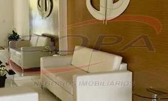 Imagem 3: Apartamento com 2 dormitórios para alugar, 78 m² por R$ 2.701,76/mês - Condomínio Vitrine