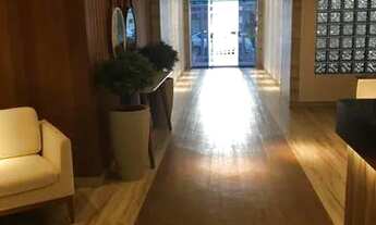 Imagem 7: Apartamento para venda possui 126 metros quadrados com 3 quartos