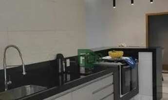 Imagem 6: Casa com 3 dormitórios à venda, 210 m² por R$ 1.490.000,00 - Parque Universitário - Americ