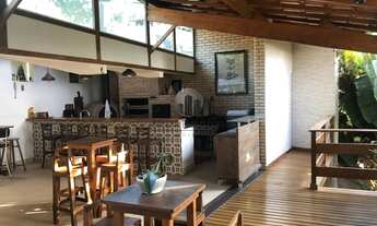 Imagem 2: Casa de Condomínio em Pousada dos Bandeirantes - Carapicuíba