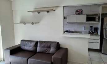 Imagem 3: Quarto com suites Mobiliadas Individuais para homens e mulheres em Campinas