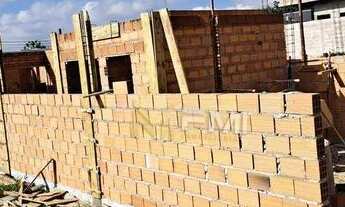 Imagem 2: Casa com 4 dormitórios à venda, 180 m² por R$ 450.000 - Parque Olívio Franceschini - Horto