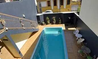 Imagem: Aluguel de quartos república feminina