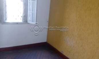 Imagem: SANTOS - Casa Comercial - Boqueirão